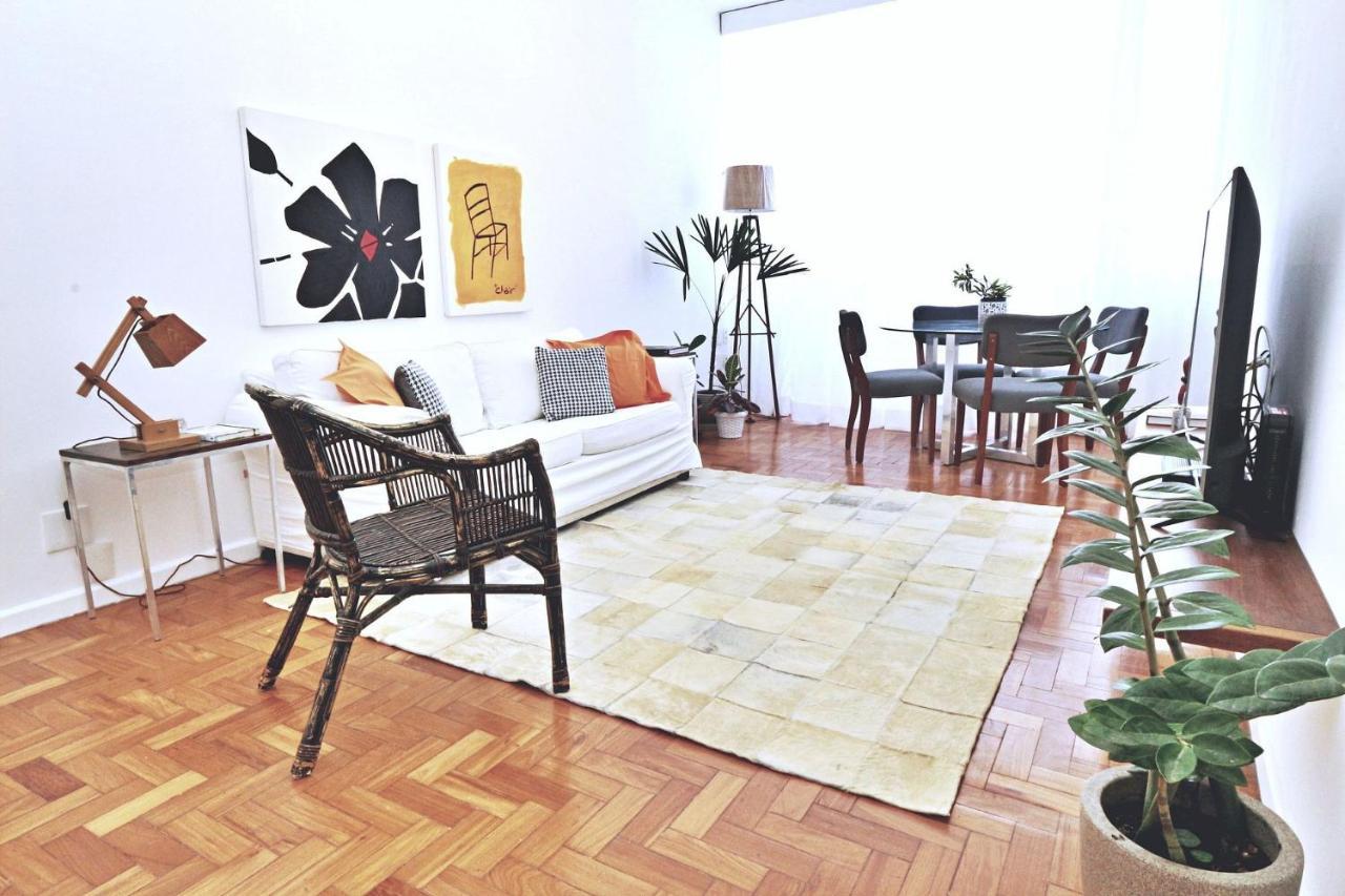 Leblon House IV Apartment - Rio de Janeiro, Rio de Janeiro
